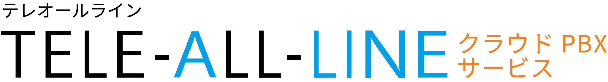 TELE-ALL-LINE