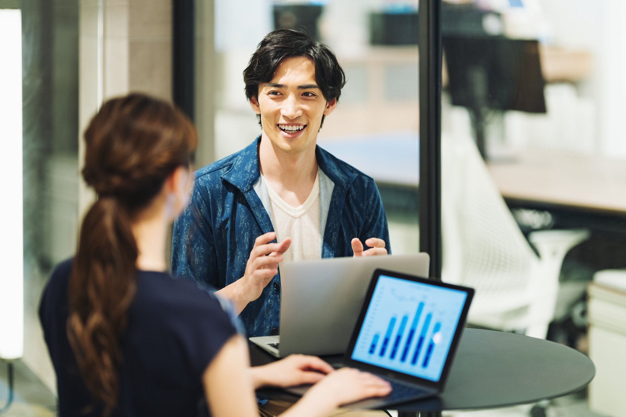 スタートアップ企業様
