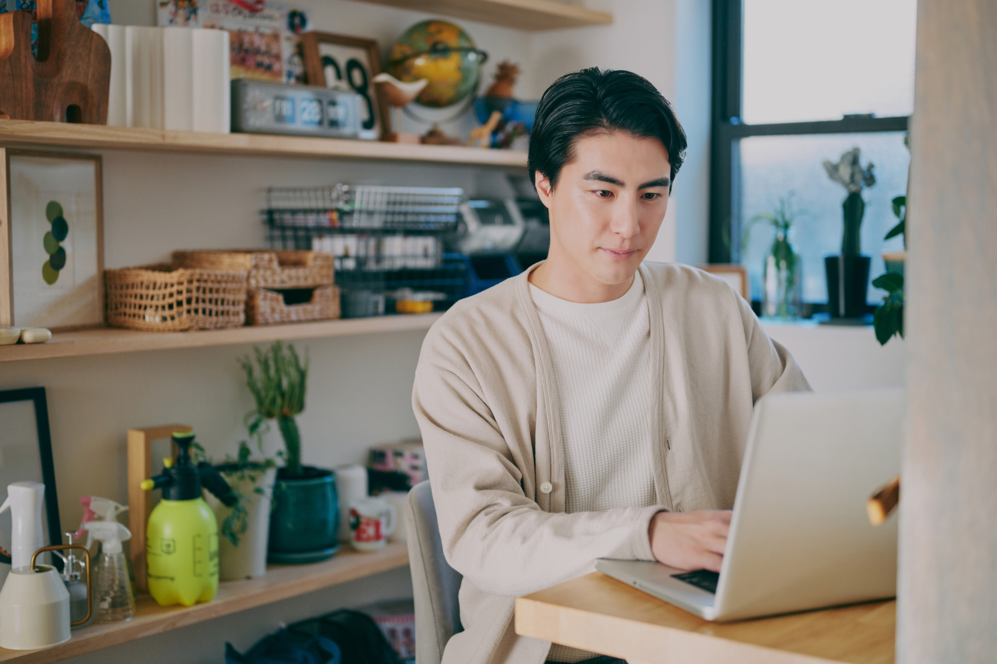 ハイブリッド勤務をご検討の企業様